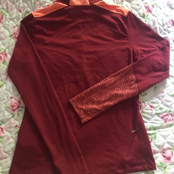 ASICS Long sleeve pullover - Picture 3 of 3